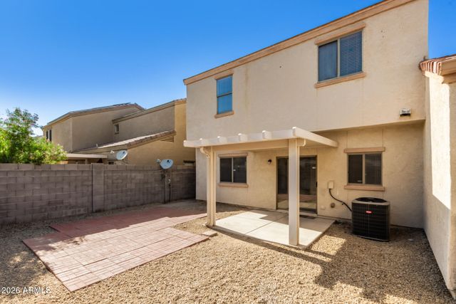 7007 W MERCER Lane, Peoria, AZ 85345
