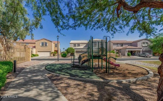 7007 W MERCER Lane, Peoria, AZ 85345