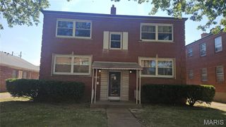 5812 Sunshine Drive, St Louis, MO 63109