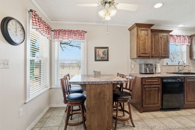 1178 N US Hwy 70, Soper, OK 74759