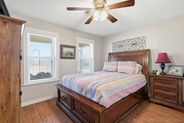 1178 N US Hwy 70, Soper, OK 74759