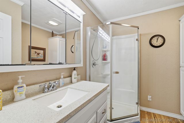 1178 N US Hwy 70, Soper, OK 74759