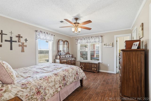 1178 N US Hwy 70, Soper, OK 74759