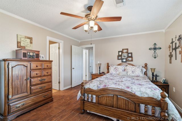 1178 N US Hwy 70, Soper, OK 74759