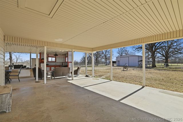 1178 N US Hwy 70, Soper, OK 74759