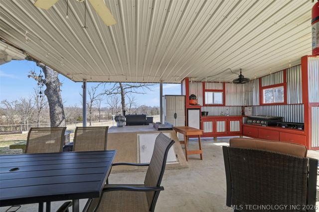 1178 N US Hwy 70, Soper, OK 74759