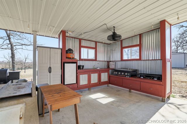 1178 N US Hwy 70, Soper, OK 74759