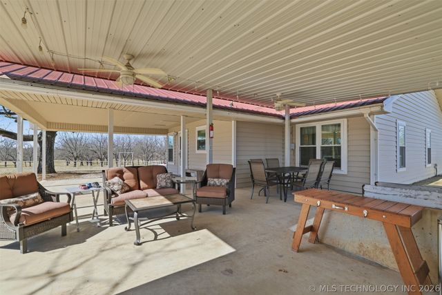 1178 N US Hwy 70, Soper, OK 74759