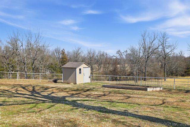 1178 N US Hwy 70, Soper, OK 74759