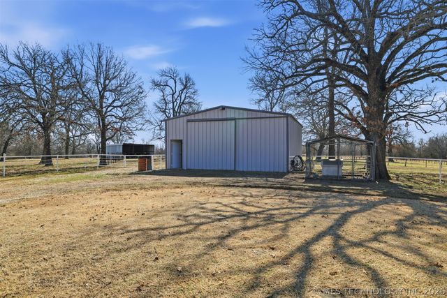 1178 N US Hwy 70, Soper, OK 74759