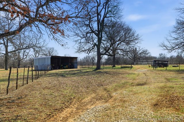 1178 N US Hwy 70, Soper, OK 74759