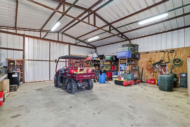 1178 N US Hwy 70, Soper, OK 74759