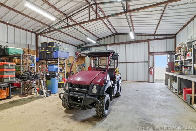 1178 N US Hwy 70, Soper, OK 74759