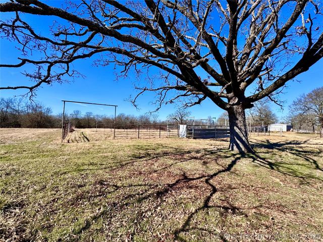 1178 N US Hwy 70, Soper, OK 74759