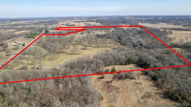 1178 N US Hwy 70, Soper, OK 74759