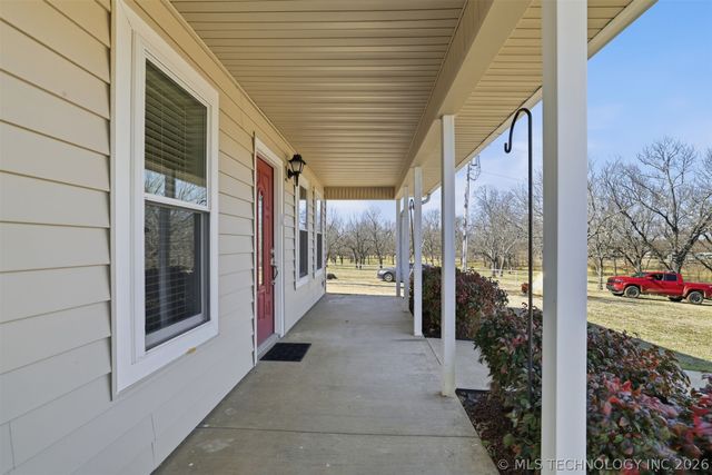 1178 N US Hwy 70, Soper, OK 74759