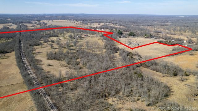 1178 N US Hwy 70, Soper, OK 74759