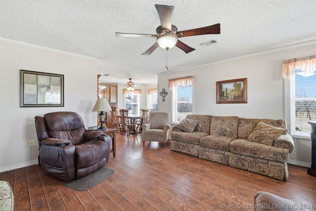 1178 N US Hwy 70, Soper, OK 74759