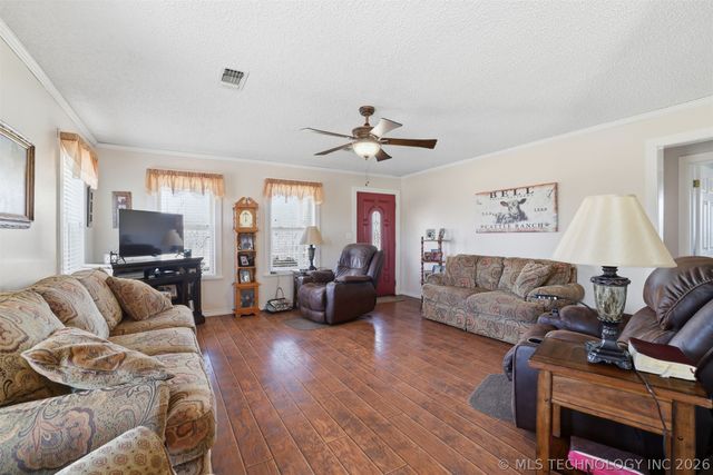 1178 N US Hwy 70, Soper, OK 74759