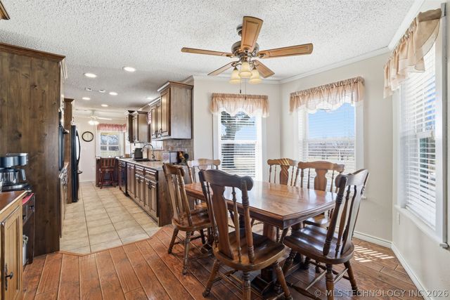 1178 N US Hwy 70, Soper, OK 74759