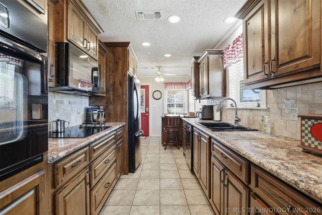 1178 N US Hwy 70, Soper, OK 74759