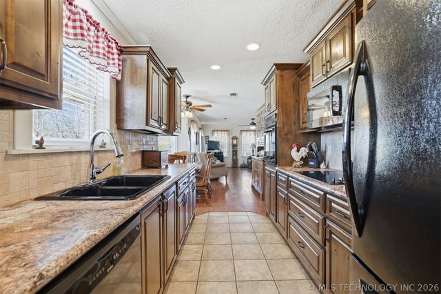 1178 N US Hwy 70, Soper, OK 74759