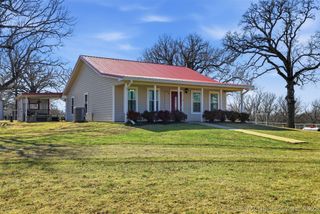1178 N US Hwy 70, Soper, OK 74759