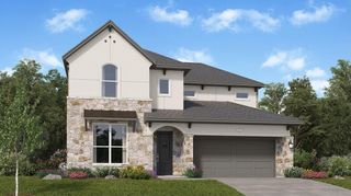 2142 Stillhouse Drive, Montgomery, TX 77316