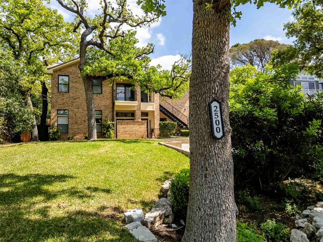2500 Quarry RD 5, Austin, TX 78703