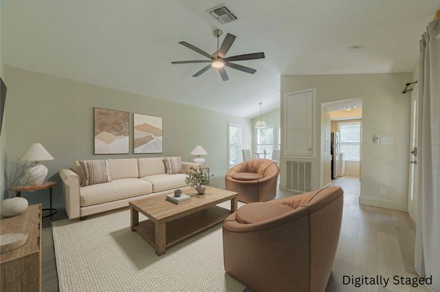 2500 Quarry RD 5, Austin, TX 78703