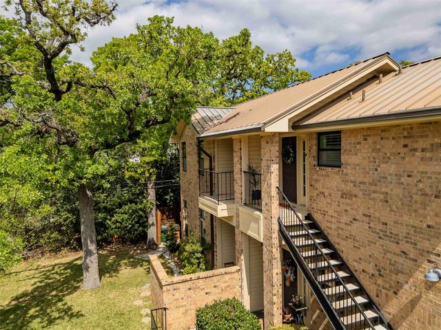 2500 Quarry RD 5, Austin, TX 78703