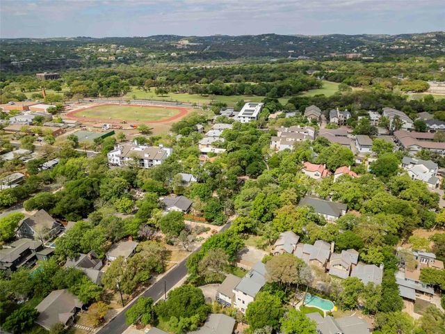 2500 Quarry RD 5, Austin, TX 78703