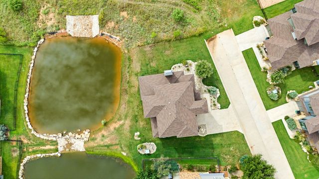 3007 Shoreside Point, Graford, TX 76449