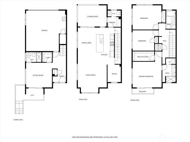 18032 - C Sunnyside Avenue N, Shoreline, WA 98133