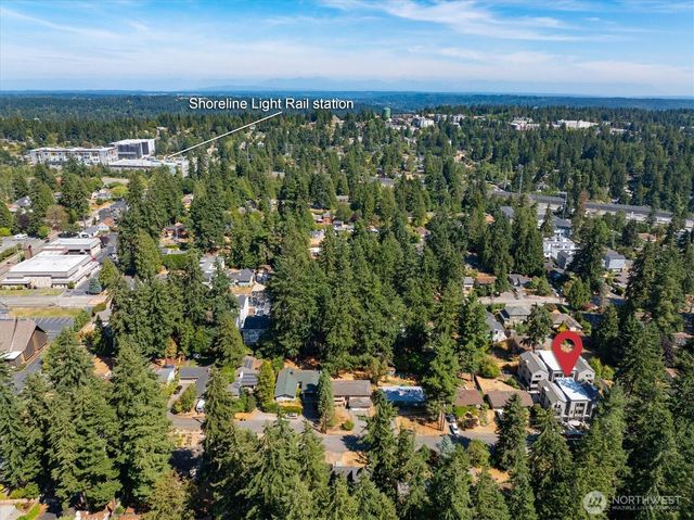 18032 - C Sunnyside Avenue N, Shoreline, WA 98133