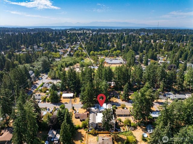 18032 - C Sunnyside Avenue N, Shoreline, WA 98133