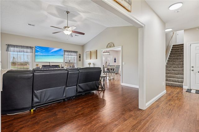 1694 McClellan Road, Spring Valley Twp, OH 45385