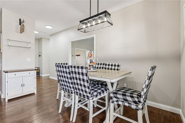 1694 McClellan Road, Spring Valley Twp, OH 45385