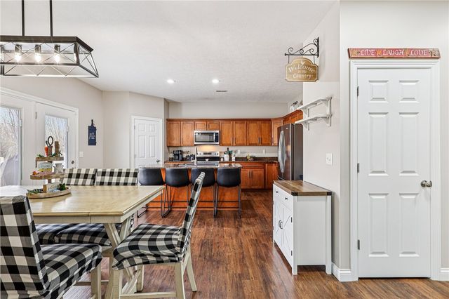 1694 McClellan Road, Spring Valley Twp, OH 45385