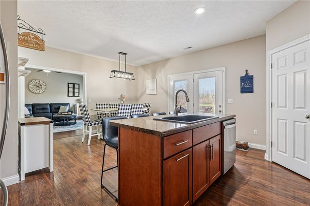 1694 McClellan Road, Spring Valley Twp, OH 45385