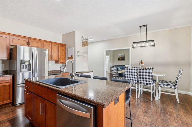 1694 McClellan Road, Spring Valley Twp, OH 45385