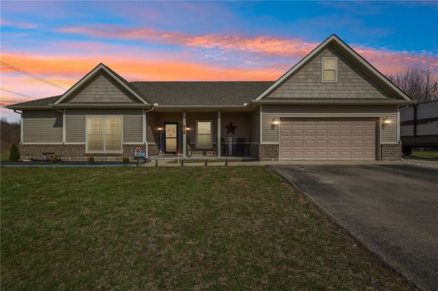 1694 McClellan Road, Spring Valley Twp, OH 45385