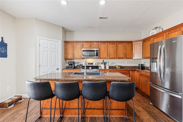 1694 McClellan Road, Spring Valley Twp, OH 45385