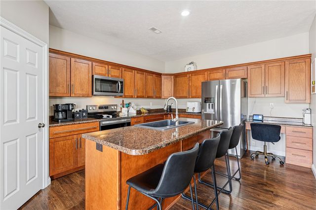 1694 McClellan Road, Spring Valley Twp, OH 45385