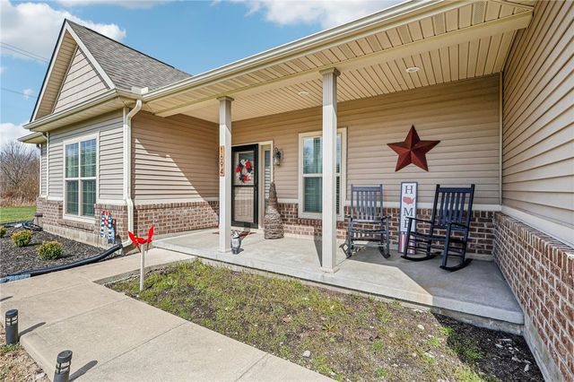 1694 McClellan Road, Spring Valley Twp, OH 45385