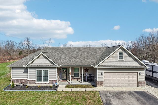 1694 McClellan Road, Spring Valley Twp, OH 45385