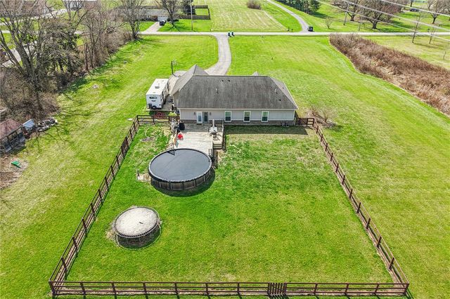 1694 McClellan Road, Spring Valley Twp, OH 45385