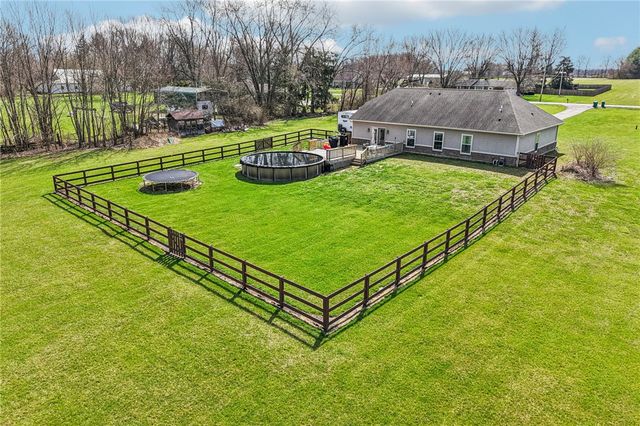 1694 McClellan Road, Spring Valley Twp, OH 45385