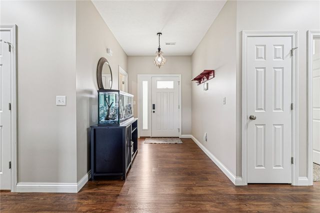 1694 McClellan Road, Spring Valley Twp, OH 45385