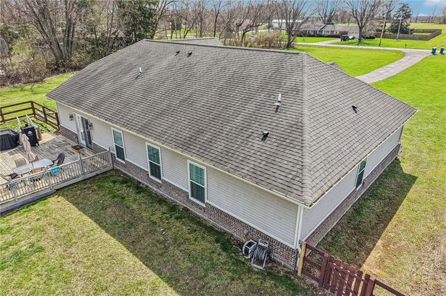 1694 McClellan Road, Spring Valley Twp, OH 45385